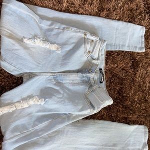 Fashion Nova Jeans
